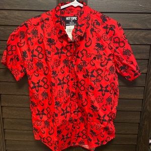 Men casual shirt